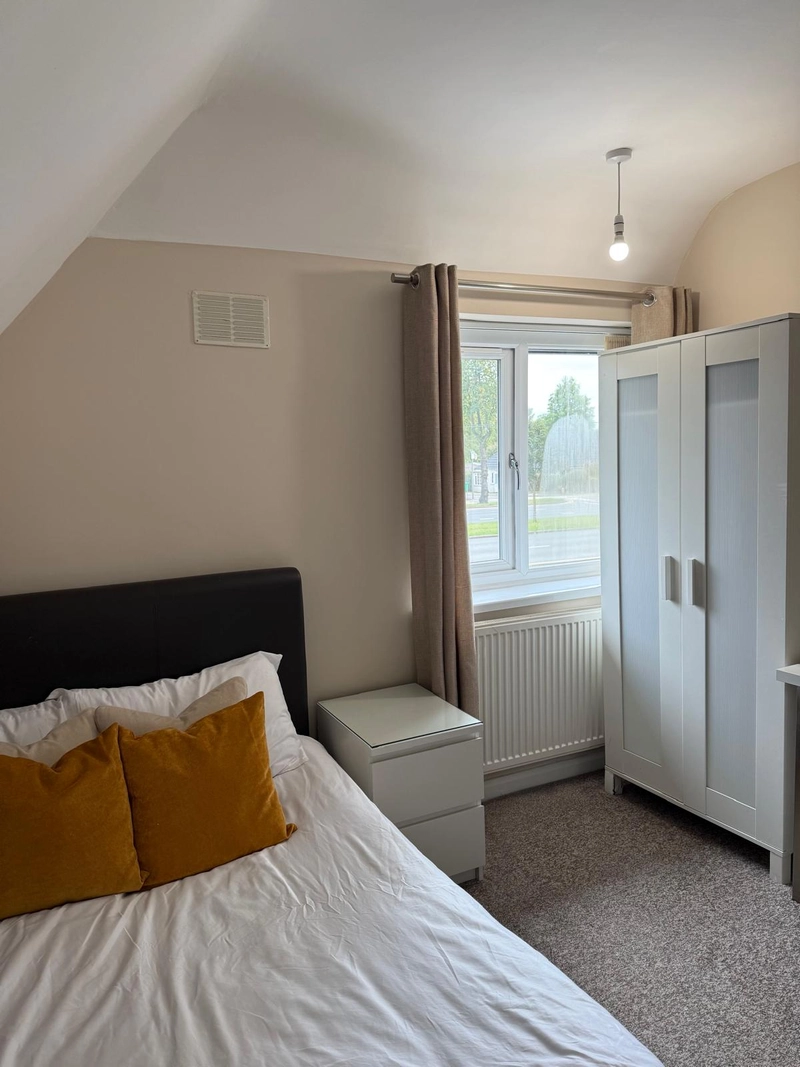 Middleton Boulevard: 4 Bedroom Student (Jubilee) NG8 1FX - Thumbnail 6